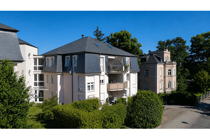 Wohnung zum Kaufen in Radebeul 225.000,00 € 90 m²