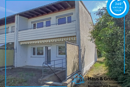 Haus zum Kaufen in Eningen 364.000,00 € 121 m²