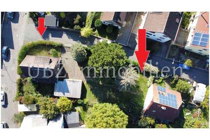 Grundstück zu verkaufen in Frankfurt 999.000,00 € 862 m²