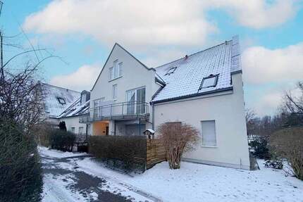 *Bezugsfrei!* 2-Zimmer mit Balkon, EBK und Stellplatz - Dresden Weißig