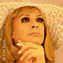 Tim Fischer: Na und! - Tim Fischer singt Hildegard Knef