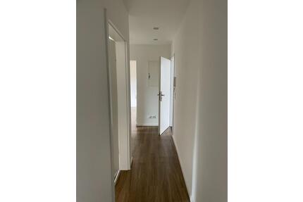 Großzügige Erdgeschosswohnung in ruhiger Lage in Siegen