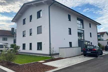 Wohnung zum Mieten in Höhenkirchen-Siegertsbrunn 2.380,00 € 121 m²
