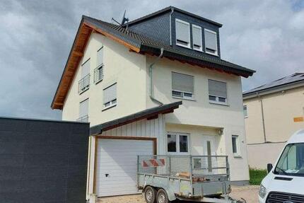 DHH mit 180 m² Wohnfläche Garage Garten - Dielheim