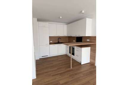 Wohnung zum Mieten in Sankt Georgen im Schwarzwald 780,00 € 65 m²