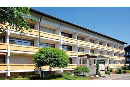 Bad Füssing Appartment - 32.500,00&nbsp;EUR Kaufpreis, ca.&nbsp; 25,00&nbsp;m&sup2; in Bad Füssing (PLZ: 94072)