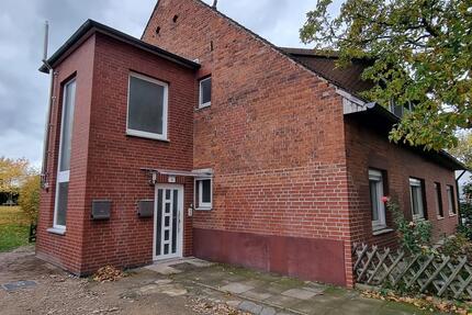 1-Zimmer-Apartment im Dachgeschoss - Garbsen Ortschaft Horst