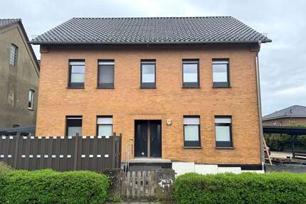 Wohnung zum Mieten in Peine 800,00 € 92 m²