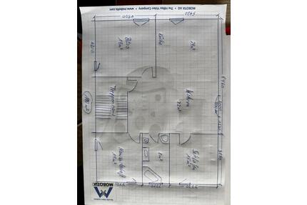 Dachgeschoßwohnung - 900,00&nbsp;EUR Kaltmiete, ca.&nbsp; 115,00&nbsp;m&sup2; in Wald-Michelbach (PLZ: 69483)