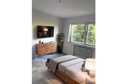 2-Zimmer-Wohnung in Dortmund Scharnhorst mit Balkon inkl. 200 EUR Baumarktgutschein