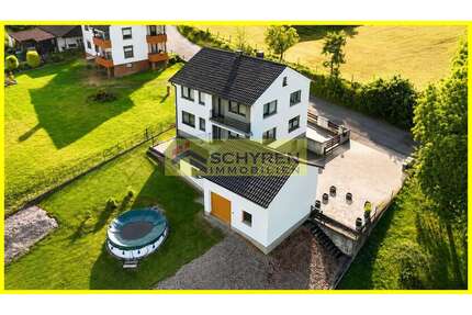 Haus zum Kaufen in Scheyern 599.000,00 € 151.92 m²