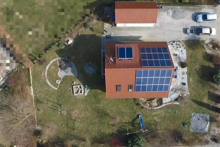 Einfamilienhaus, Eigenheim, Haus zu verkaufen - Wittislingen