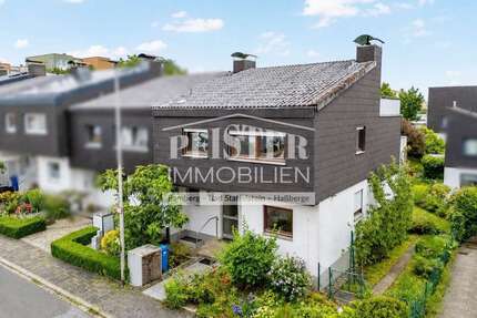 Haus zum Kaufen in Bamberg 525.000,00 € 121.73 m²