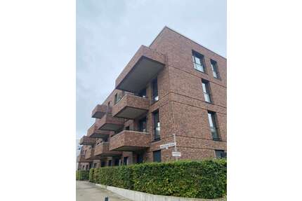 Wohnung zum Mieten in Osnabrück 1.438,00 € 118.88 m²