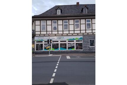 Laden, Büro oder Praxis - 1.000,00&nbsp;EUR Kaltmiete, ca.&nbsp; 130,00&nbsp;m&sup2; in Einbeck (PLZ: 37574)