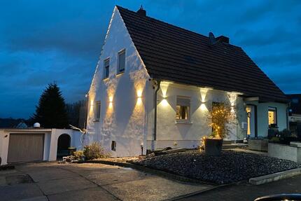 Doppelhaushälfte in Bönen von Privat in ruhiger Lage modernisiert