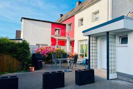 Gemütliches , ruhiges Ein Zimmerwohnung Nähe Rombergpark - Dortmund Hombruch