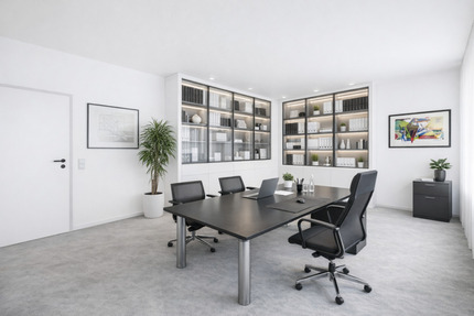 Urbaner Loft-Charme im Herzen der Stadt - Ennepetal Milspe