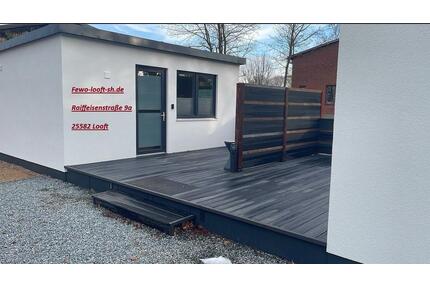 MonteurswohnungFerienwohnung - 40,00&nbsp;EUR Kaltmiete, in Hohenaspe (PLZ: 25582)