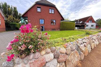Haus zum Kaufen in Brunsbek 599.000,00 € 110 m²