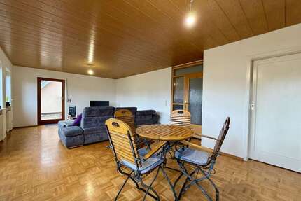 Wohnung zum Mieten in Horb am Neckar 850,00 € 105 m²