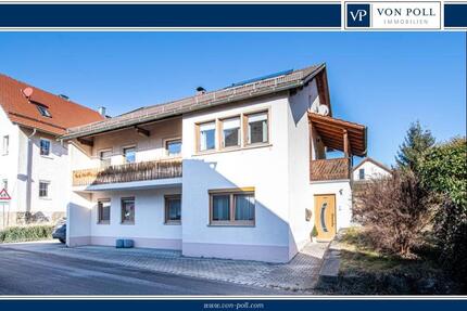 Charmantes Zuhause zum Wohlfühlen sofort Verfügbar - Gleißenberg