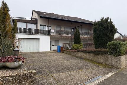 Einfamilienhaus mit Ausbaupotenzial in Rodalben provisionsfrei!