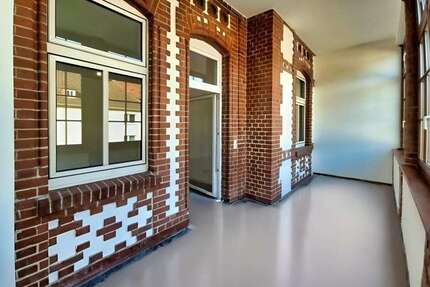 Wohnung zum Kaufen in Bad Hersfeld 249.000,00 € 104 m²