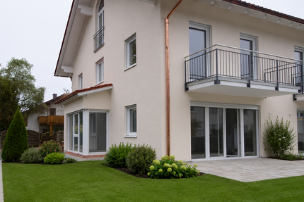 Haus zum Mieten in Geretsried 2.500,00 € 151 m²