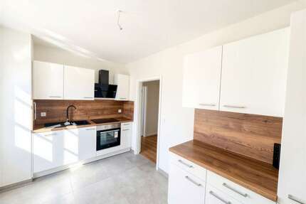 Wohnung zum Mieten in Leipzig 799,00 € 56 m²