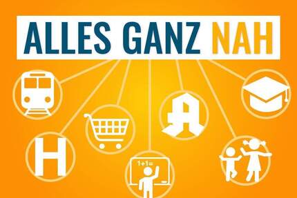 3 Zimmer-Wohnung im schönen Yorckgebiet - Alles ganz nah - Chemnitz