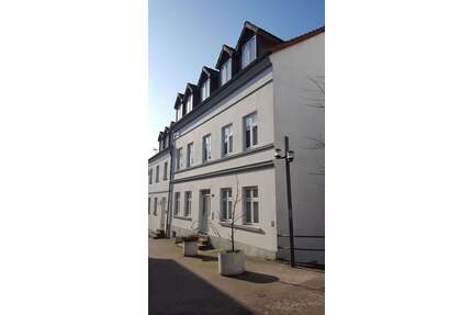 Wohnung zum Mieten in Flensburg 480,00 € 40 m²