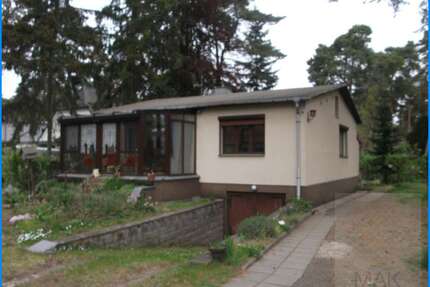 Haus zum Kaufen in Schwielowsee Geltow 475.000,00 € 84 m² - Schwielowsee / Geltow