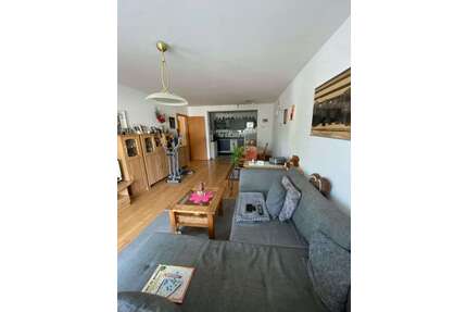 Wohnung zum Kaufen in Mannheim Käfertal 165.000,00 € 61 m² - Mannheim / Käfertal