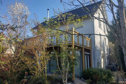 Sonniges Wohnhaus mit Einliegerwohnung - Ostrach Levertsweiler