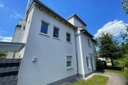Attraktive 3-Zimmer-Wohnung mit Süd-West-Balkon in begehrter Lage - München Aubing-Lochhausen-Langwied