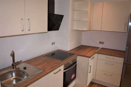 Wohnung zum Mieten in Landshut 750,00 € 53 m²