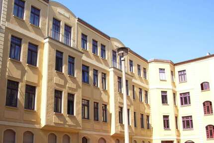 Wohnung zum Mieten in Magdeburg 380,00 € 47.12 m²