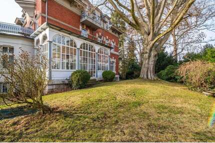 Haus zum Kaufen in Göttingen 2.900.000,00 € 470 m²