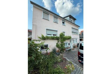 6 Zimmer EFH in Entringen 155m² Wohnfläche - Ammerbuch