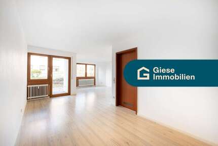 Wohnung zum Kaufen in Stuttgart Riedenberg 279.000,00 € 64.7 m² - Stuttgart / Riedenberg