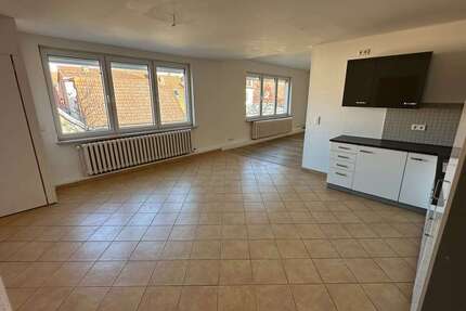 Wohnung zum Mieten in Goldberg 700,00 € 123.14 m²