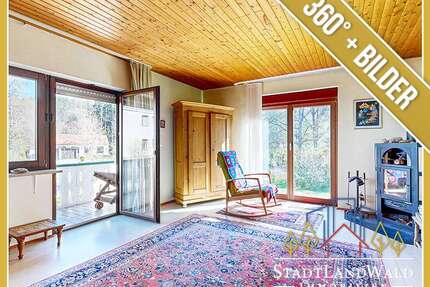 Wohnung zum Kaufen in Ludwigswinkel 118.800,00 € 76 m²
