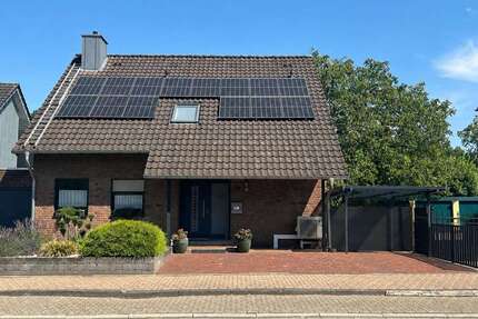 Haus zum Kaufen in Isselburg 479.500,00 € 152 m²