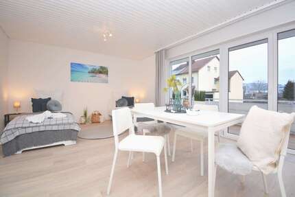 Wohnung zum Kaufen in Kulmbach 259.000,00 € 105 m²