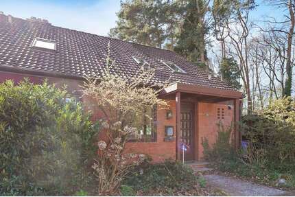 Haus zum Kaufen in Buchholz 385.000,00 € 141 m²