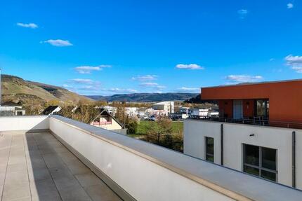 4 Zimmer Penthouse-Wohnung in Schweich, Ermesgraben