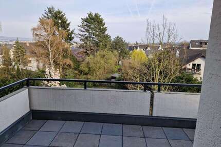 Wohnung zum Mieten in Andernach 1.100,00 € 120 m²