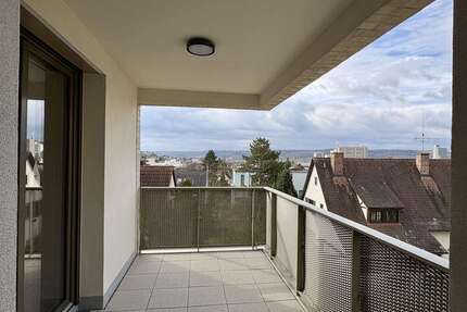 Wohnung zum Mieten in Leonberg 1.845,08 € 101.1 m²