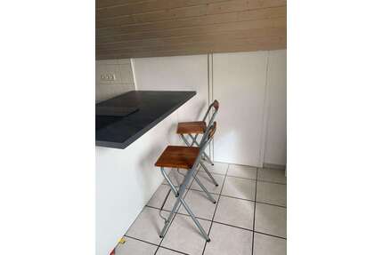 Wohnung zum Mieten in Backnang 650,00 € 40 m²